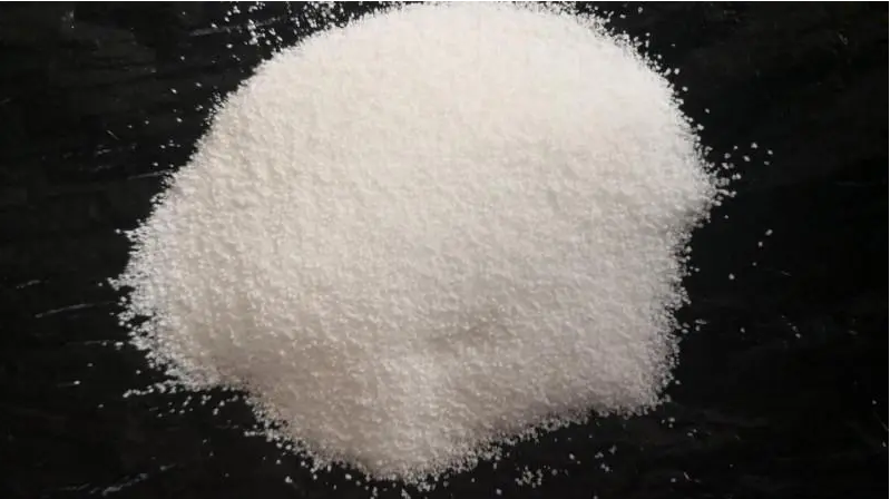 吸水树脂？高效筛分！