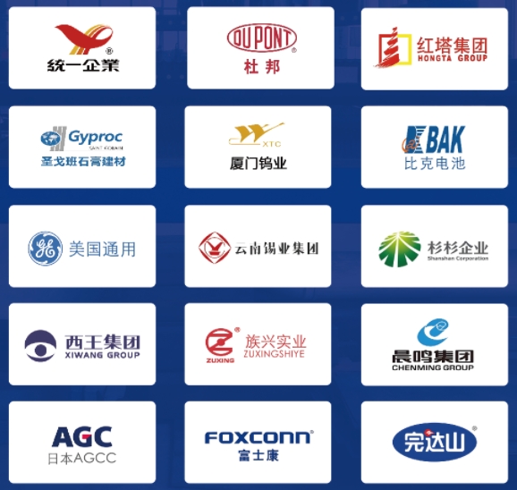 500强企业，选择好色软件大全机械为好色先生在线观看合作厂家的原因是……